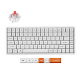 Keychron K2 Max QMK Wireless Mechanical Keyboard